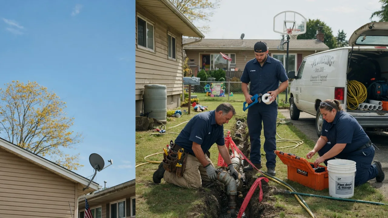 Garbage Disposal Replacement in Champion, MI near me
